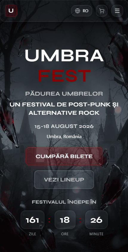Umbra Fest